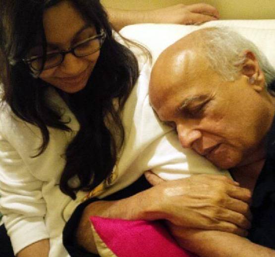 12 साल की उम्र में क्यों सुसाइड करना चाहती थीं आल‍िया की बहन?