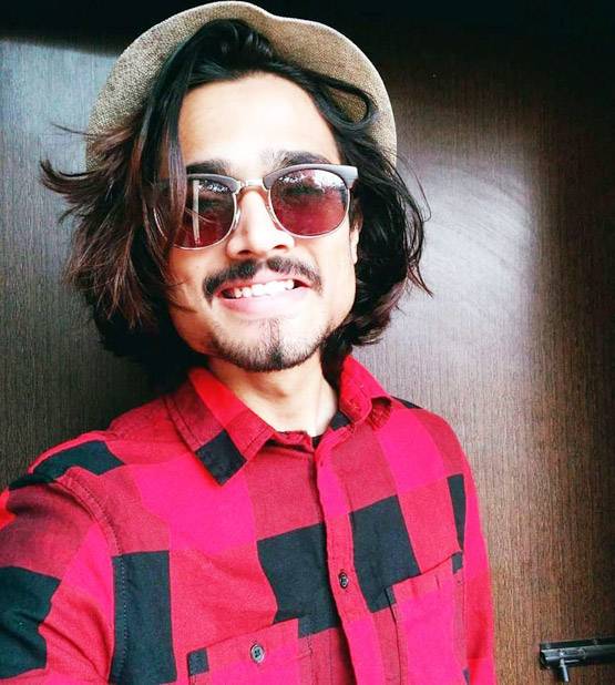 भुवन के पहले वीडियो को मिले थे 15 व्यूज, आज हैं Youtube किंग