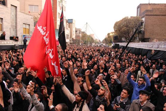 मुहर्रम: कर्बला में ऐसा क्या हुआ था जिसका मातम मनाते हैं शिया