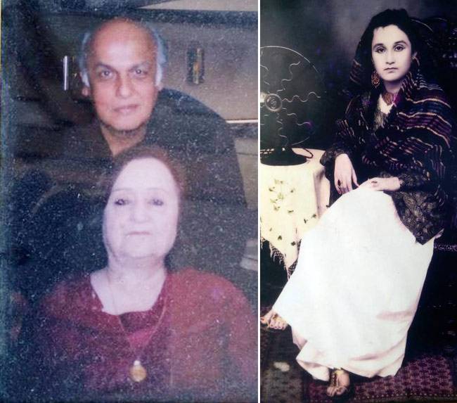 परवीन बॉबी के साथ रिलेशनशिप में रहा था ये फिल्म निर्देशक