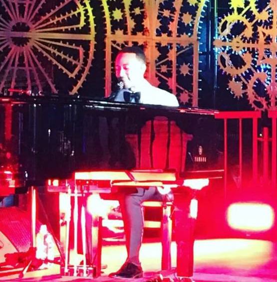 ईशा की सगाई पर थीम ड्रेस में नीता अंबानी, रॉयल पार्टी की Photos