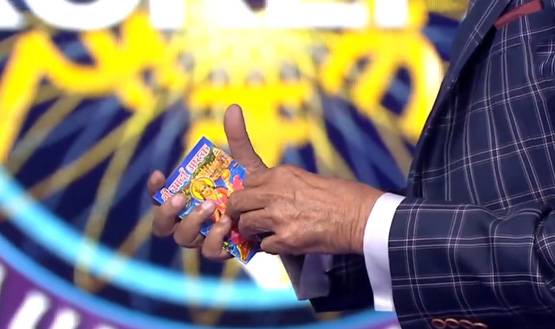 KBC: क्विज शो में ब‍िग बी से शायर की मुलाकात, की ऐसी गुजार‍िशें