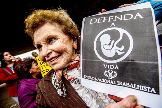 'अनचाही प्रेग्नेंसी के लिए सिर्फ और सिर्फ मर्द ही होते हैं जिम्मेदार'