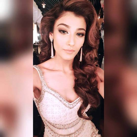 अब IAS बनना चाहती हैं ये मॉडल! मिला है Miss Diva का खिताब