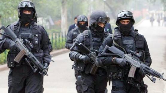 जानें- कैसे बनते हैं ब्लैक कैट कमांडो? ऐसे होती है ट्रेनिंग