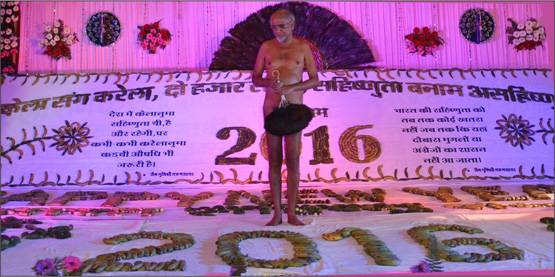 संलेखना: जैन धर्म का सबसे बड़ा तप है मृत्यु तक उपवास