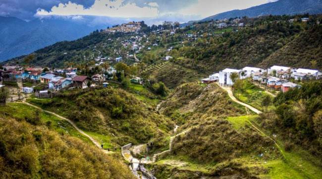 Tourism Day: इस मौसम में घूमने के लिए ये जगह हैं बेस्ट