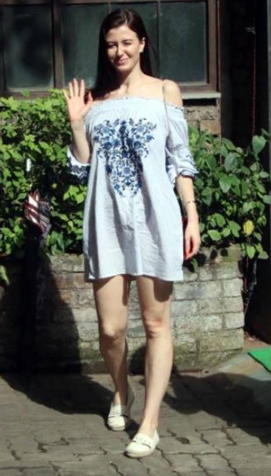 घरवाले रजामंद, अगले साल गर्लफ्रेंड संग कोर्ट मैर‍िज करेंगे अरबाज