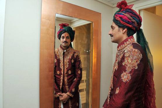 भारत के पहले गे राजकुमार, पत्नी के सामने खुला था राज!