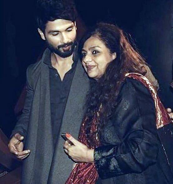 बत्ती गुल... का प्रमोशन करने से शाहिद कपूर ने किया इंकार, ये है वजह