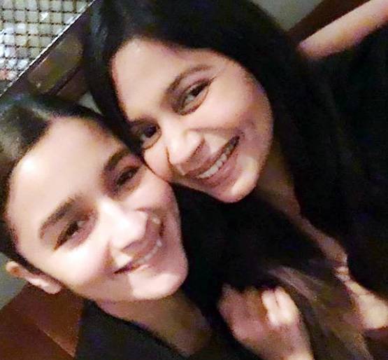 12 साल की उम्र में क्यों सुसाइड करना चाहती थीं आल‍िया की बहन?