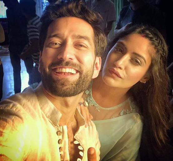 समंदर किनारे बर्थडे मनाने पहुंची 'इश्कबाज' की अनिका, देखें PHOTOS