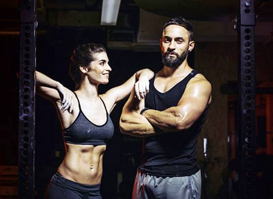 अगर ऐसी है आपके शरीर की बनावट तो हो जाएं सावधान!