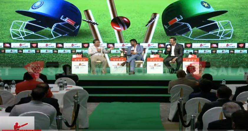 ...जब भारत-PAK के दिग्गज क्रिकेटरों का अंग्रेजी से हुआ सामना