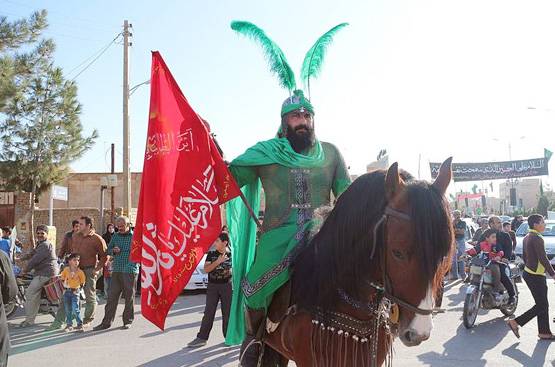 मुहर्रम: कर्बला में ऐसा क्या हुआ था जिसका मातम मनाते हैं शिया