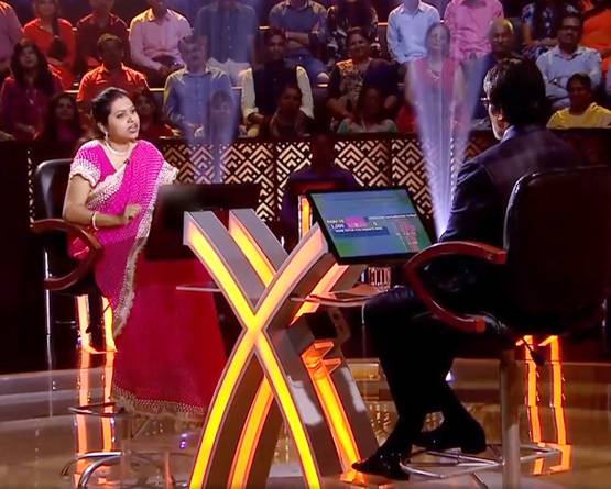 KBC के इतिहास का सबसे मजाकिया शो, सभी का हंस-हंसकर बुरा हाल