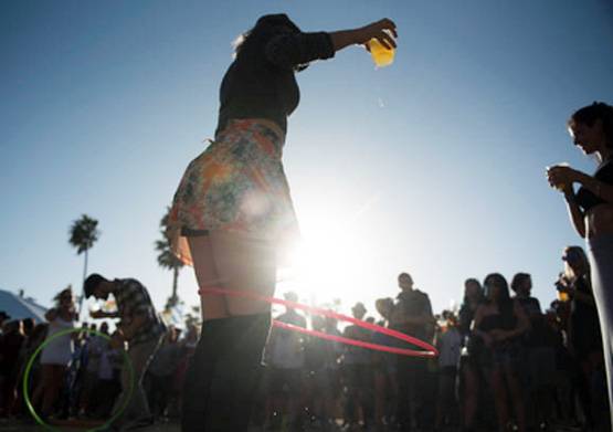 200 साल पुराना है ये फेस्टिवल, बहती हैं बीयर की नदियां...