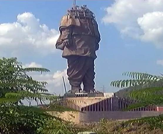 PM मोदी ने 182 मीटर ही क्यों रखी स्टैच्यू ऑफ यूनिटी की ऊंचाई?