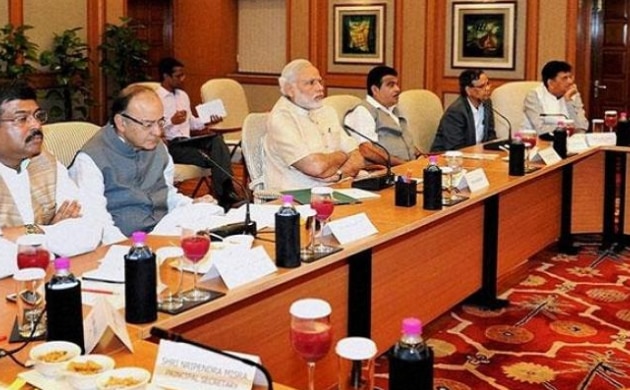 BJP का सर्वे: मोदी सरकार की ये 7 योजनाएं दिलाएंगी 64 करोड़ वोट