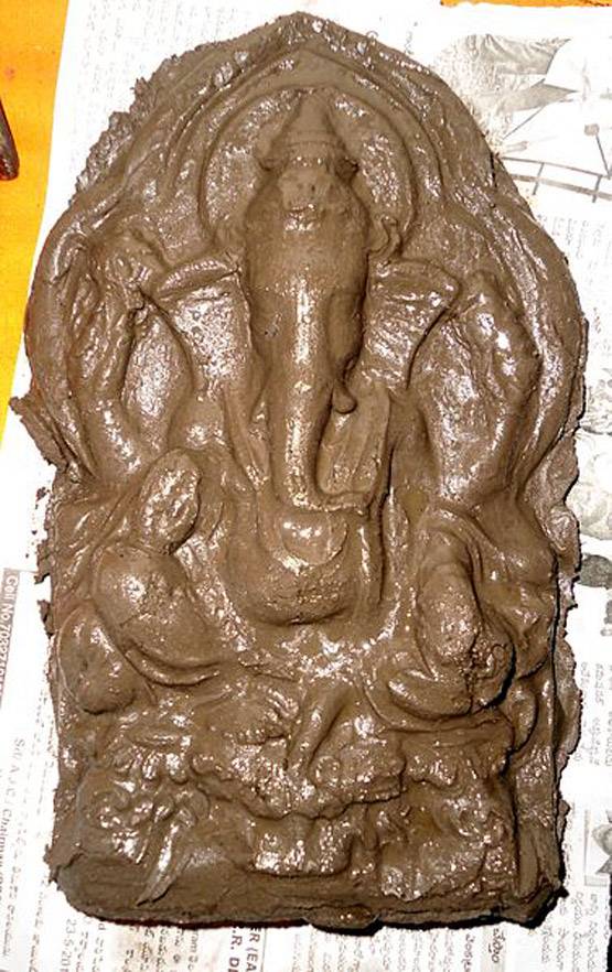 घर में भूलकर भी ना रखें गणपति की ऐसी मूर्ति, होता है अशुभ