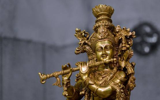 यूनान में भी होती है श्रीकृष्ण की पूजा? पौराणिक कथाओं में जिक्र