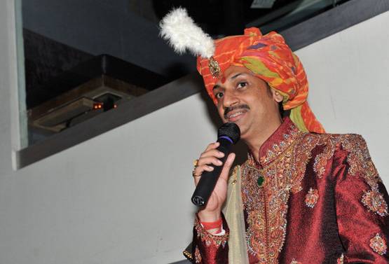 भारत के पहले गे राजकुमार, पत्नी के सामने खुला था राज!