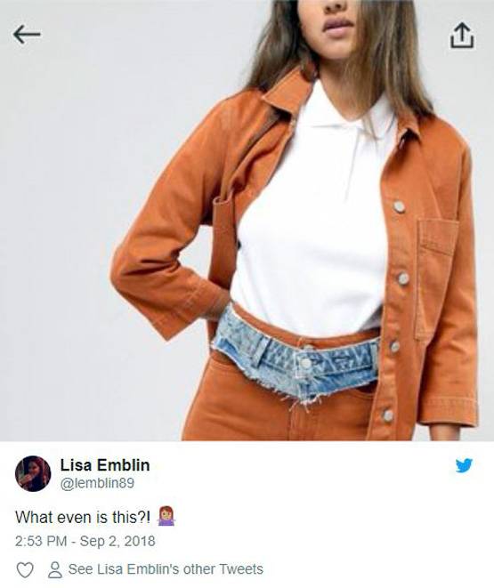 जींस की कतरन से बनी बेल्ट का फैशन, कीमत जानकर रह जाएंगे हैरान