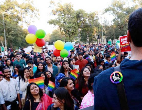 यहां जानें-  L, G, B, T, I और Q का सही मतलब...