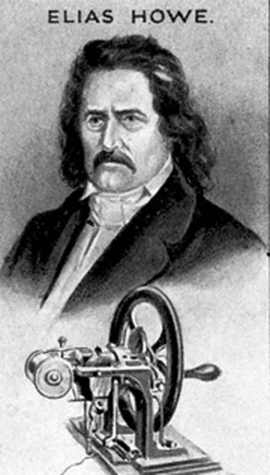 इस शख्स ने दी थी पहली सिलाई मशीन, फिर चला 'सुई-धागा'