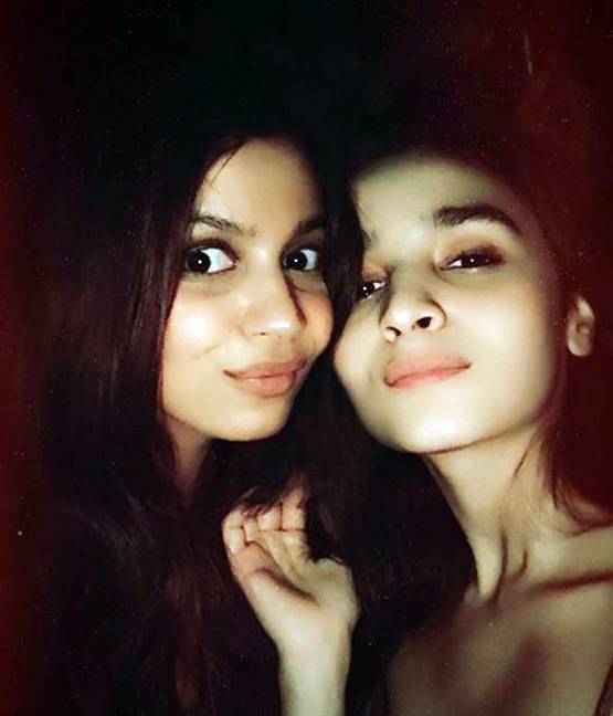 12 साल की उम्र में क्यों सुसाइड करना चाहती थीं आल‍िया की बहन?