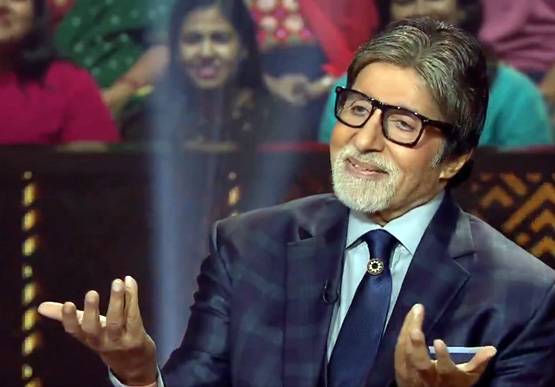 KBC के इतिहास का सबसे मजाकिया शो, सभी का हंस-हंसकर बुरा हाल