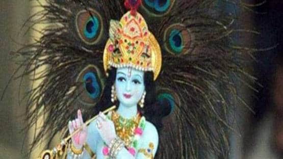 राधा से प्रेम के बावजूद श्रीकृष्ण ने रुक्मिनी से क्यों की थी शादी?