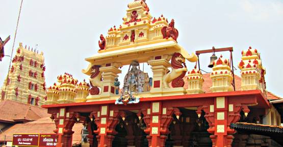 पूरे देश में ये हैं श्री कृष्ण के 10 सबसे प्रसिद्ध मंदिर