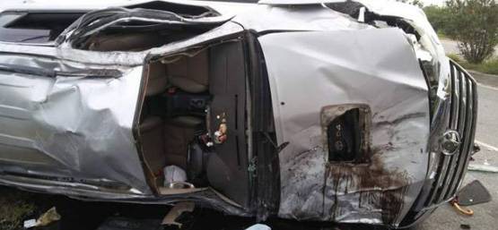 जूनियर NTR के पिता की डेड बॉडी संग ली थी सेल्फी, 4 बर्खास्त