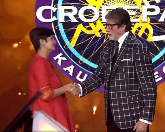 KBC में हॉट सीट तक पहुंचने की जर्नी, कंटेस्टेंट ने सुनाई पूरी कहानी