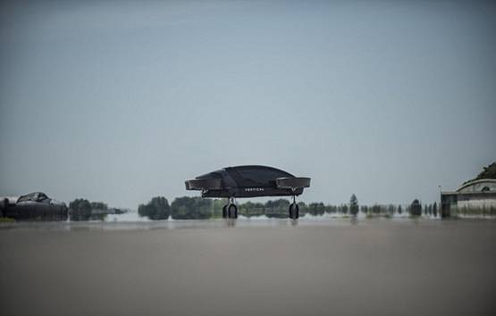 जल्द सच हो सकता है 'उड़ने वाली टैक्सी' का सपना