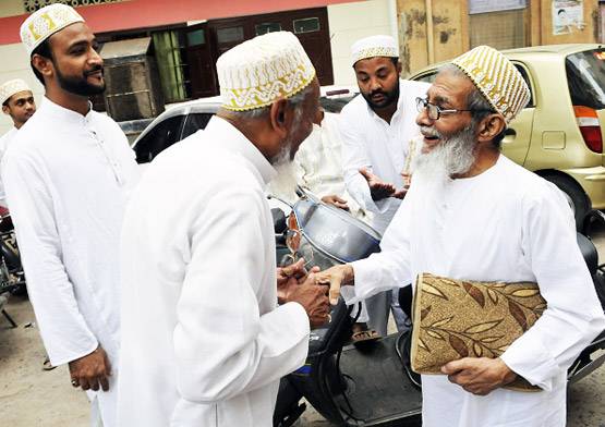 जानें: बोहरा समुदाय को, जो खुद को बाकी मुस्लिमों से अलग मानता है