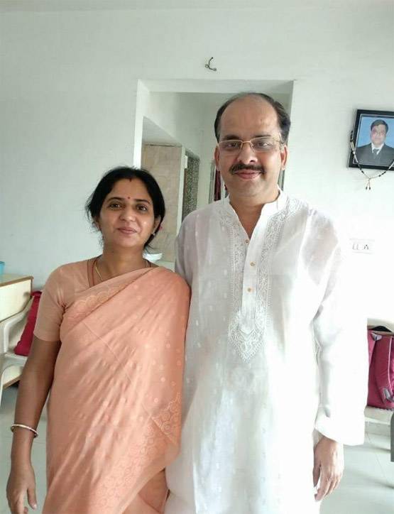 अहमदाबाद का 'बुराड़ी कांड': सुसाइड नोट में 'काली शक्ति' का जिक्र