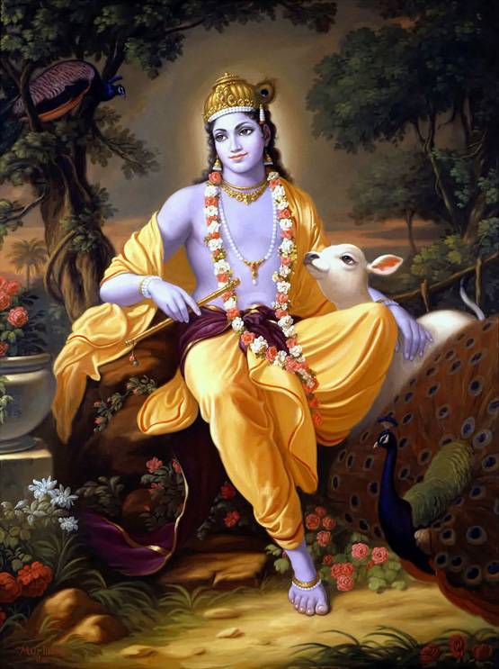 जन्माष्टमी पर राशि अनुसार कृष्ण जी को करें प्रसन्न, होंगे लाभ