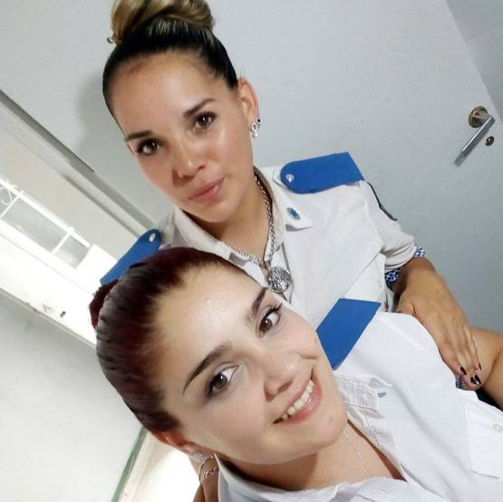 ड्यूटी पर पुलिसवाली ने दूसरे के बच्चे को पिलाया दूध, मिला प्रमोशन