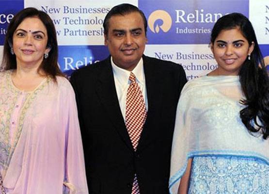 जानें- आनंद पीरामल-ईशा अंबानी के बिजनेस और एजुकेशन के बारे में