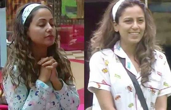 हिना से कम नहीं ये कंटेस्टेंट, BB12 मेें इतने जोड़ी नाइट सूट ले गईं