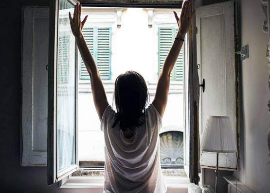 क्या रात के 2.30 बजे उठने वाले लोगों को मिलती है कामयाबी?