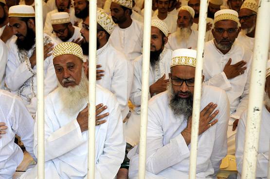 जानें: बोहरा समुदाय को, जो खुद को बाकी मुस्लिमों से अलग मानता है