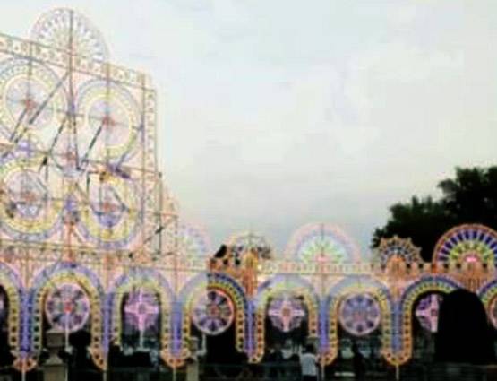 ईशा अंबानी की सगाई की Inside pics, आमिर खान भी आए नजर