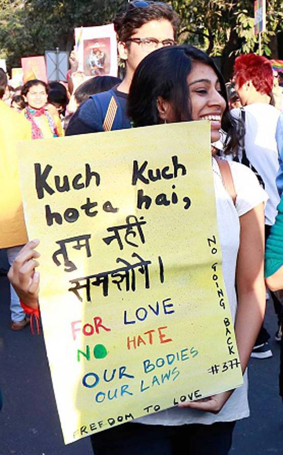 इस राज्य में सबसे ज्यादा होते थे धारा 377 के केस, अब मिलेगी आजादी