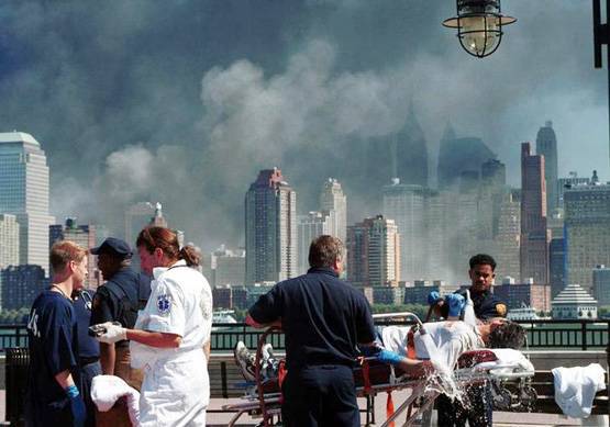 9/11: दुनिया की सबसे बड़ी साजिश, हमले में 3000 लोगों की गई जान
