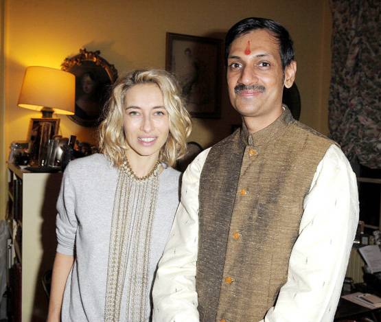 भारत के पहले गे राजकुमार, पत्नी के सामने खुला था राज!