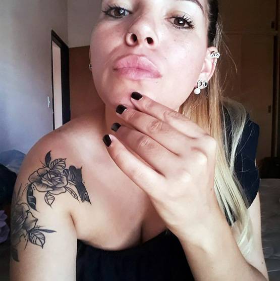 ड्यूटी पर पुलिसवाली ने दूसरे के बच्चे को पिलाया दूध, मिला प्रमोशन