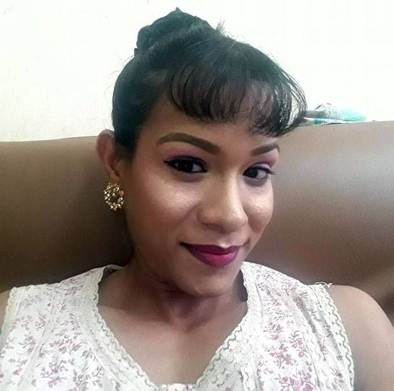 वजन ज्यादा होने पर पति ने छोड़ा, फिर ये महिला बनी Bodybuilder